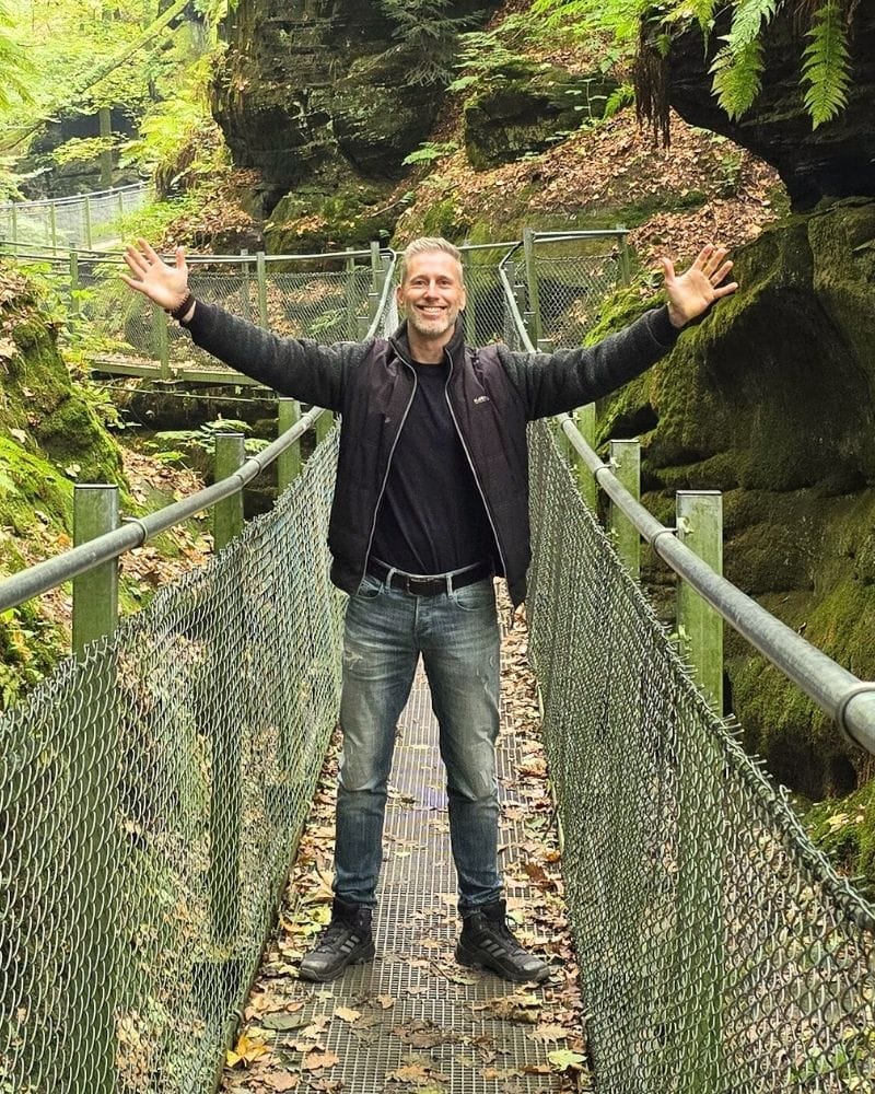 Marcel Beekman – webdesigner en ondernemer Sterk036