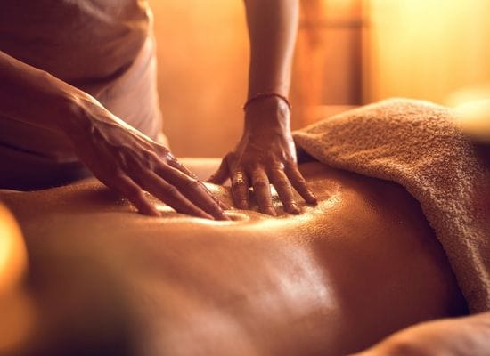 Massage