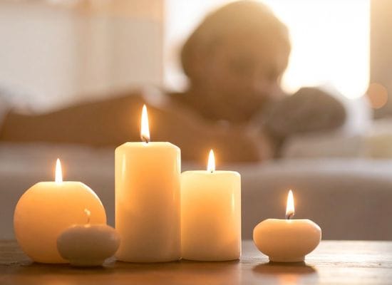 Aromatherapie