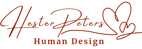 Hester Peters