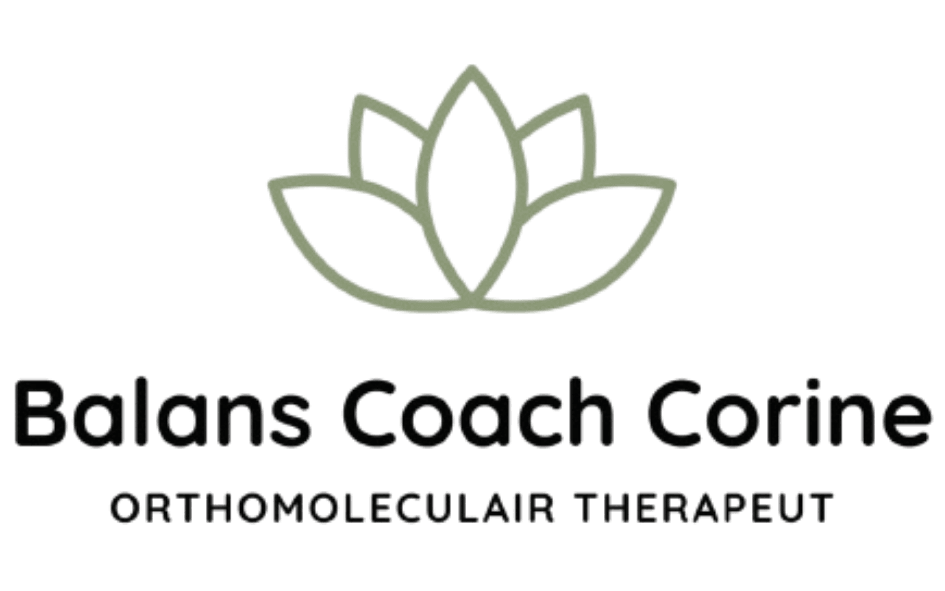 Balanscoach Corine logo