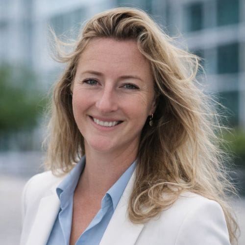 Corine Molenaar, orthomoleculair therapeut Almere