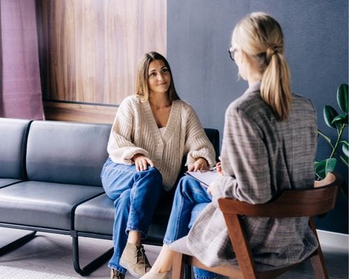 Human Design blauwdruk voor ouder en kind