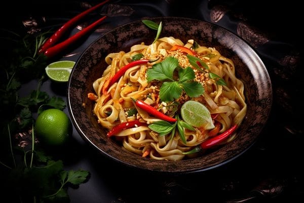 Surinaams Caribisch gerecht