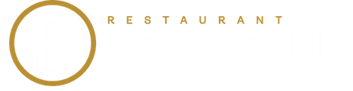 Restaurant Bordeaux