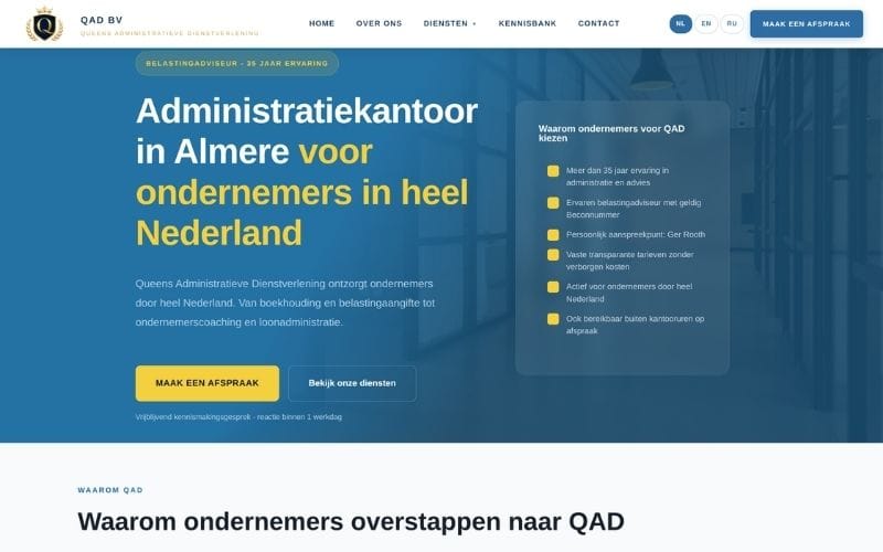 Boekhouding