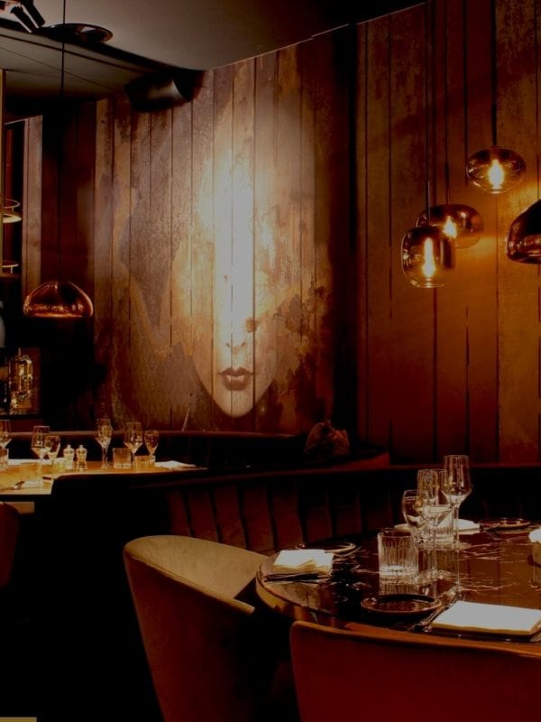 Restaurant Bordeaux