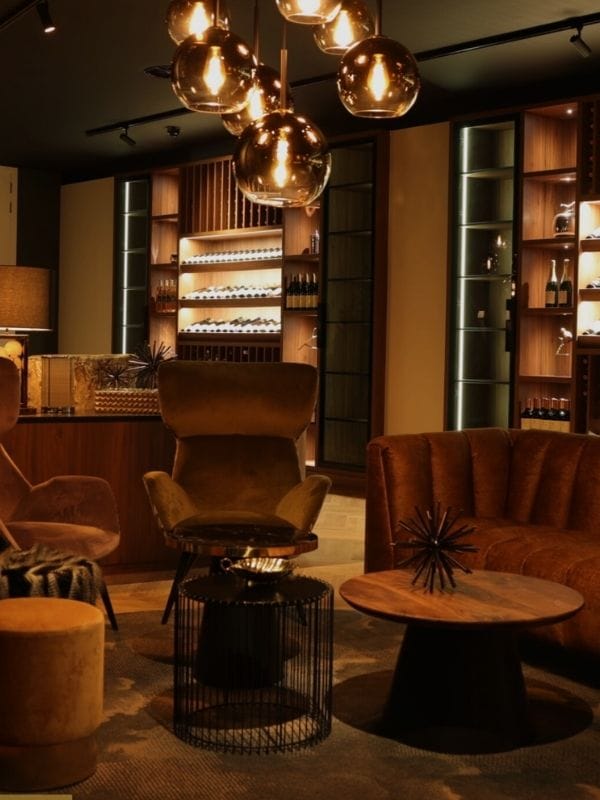 Restaurant Bordeaux