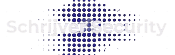 Schrijver Security logo