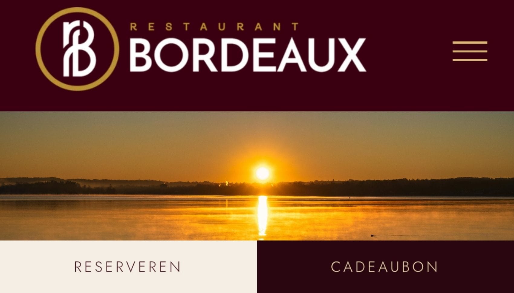 Luxe Restaurant preview