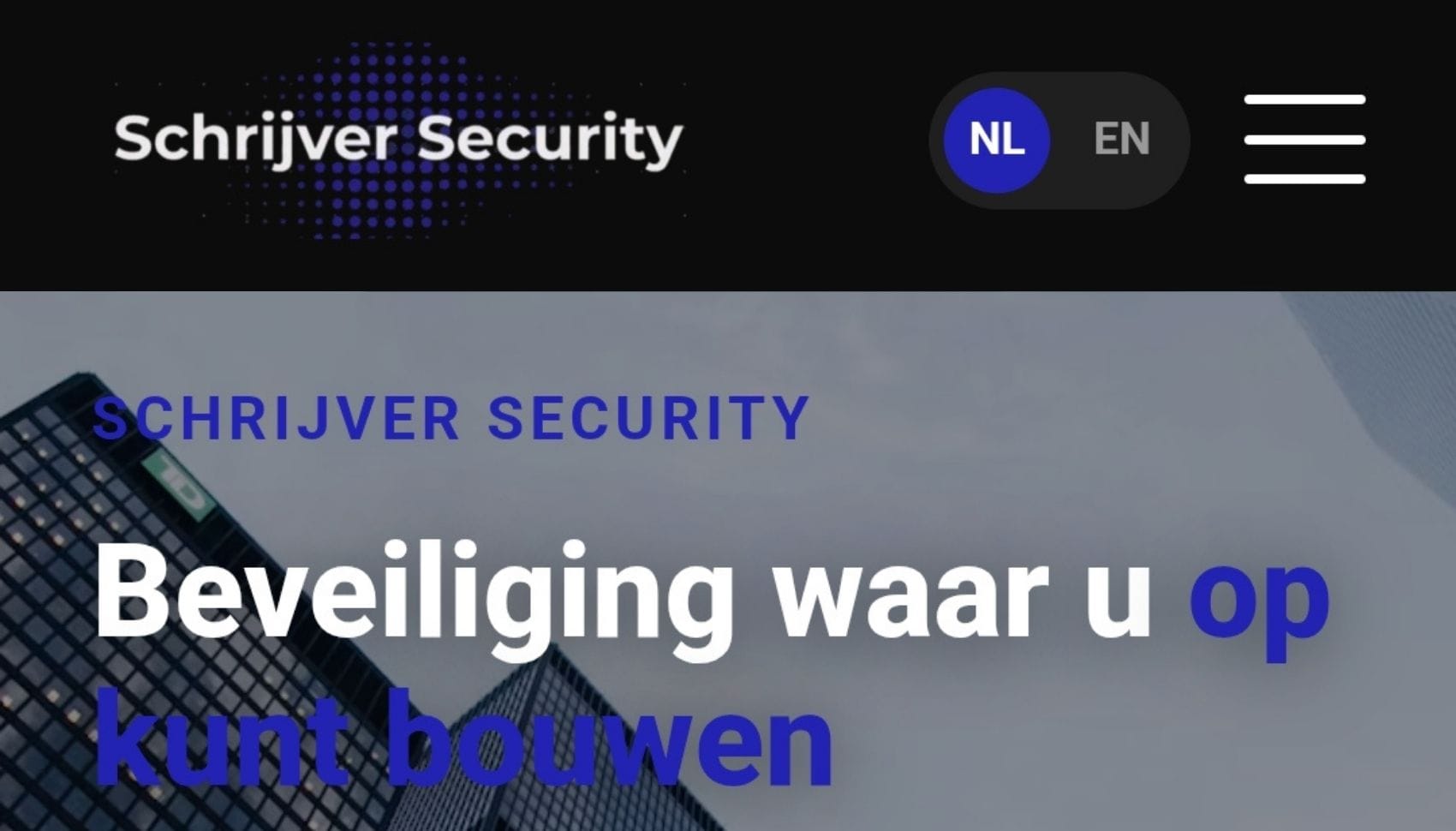 Beveiliging preview